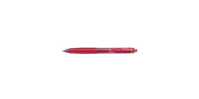Produktbild von Pilot BEgreen G-knock, 07, red, Rot