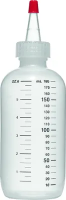 Produktbild von Efalock Applikatorflasche 180 ml