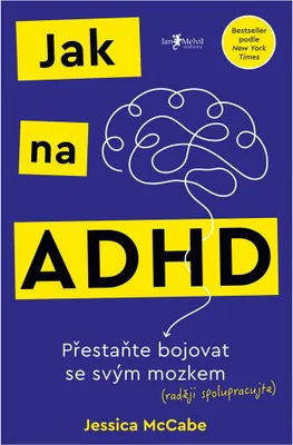 Zdjęcie produktu dla Umgang mit ADHS: Hören Sie auf, Ihr Gehirn zu bekämpfen (stattdessen kooperieren Sie)