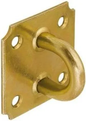 Produktbild von Öse SP 7 DMX, 61x59x23mm / Packung 1 St.