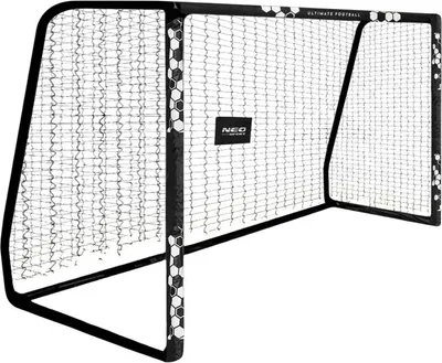 Obrázek produktu pro Neo-Sport NS-472 Fotbalová branka 300 x 200 x 120 cm, HEXAGON