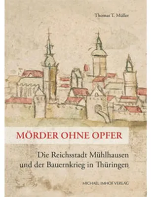 Immagine prodotto di Mörder ohne Opfer