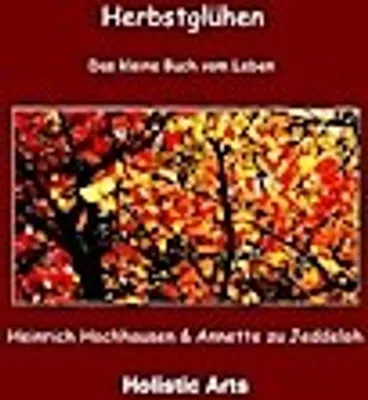Produktbild von Herbstglühen