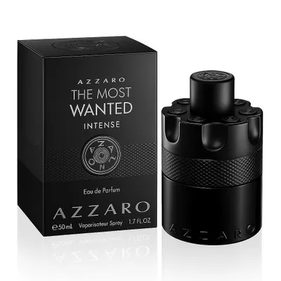 Zdjęcie produktu dla Azzarro – Gewild Intens – woda perfumowana 50 ml