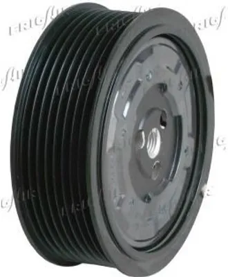 Produktbild von FRIGAIR Magnetkupplung Klimakompressor 322.10245 105mm
