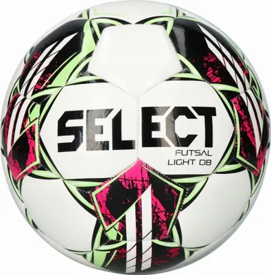 Produktbild von SELECT Select Salės futbolo kamuolys Light DB v22 oficialaus dydžio