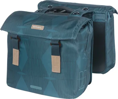 Produktbild von BASIL Doppelpacktasche  Elegance MIK