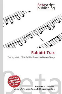 Produktbild von Rabbitt Trax