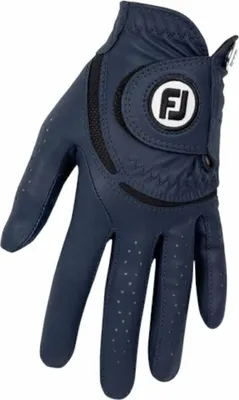 Immagine prodotto di Footjoy Weathersof Golf Navy Mano sinistra L Guanti da donna