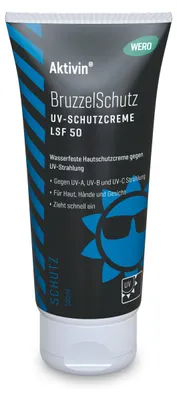 Produktbild von Aktivin® BruzzelSchutz UV-Schutzcreme, 100 ml