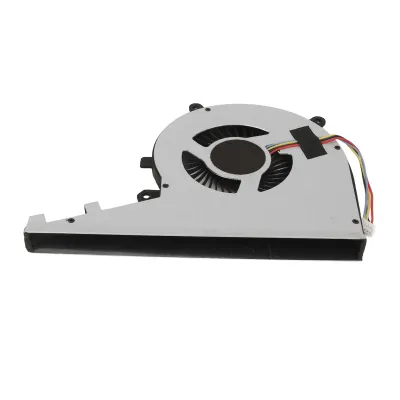 Image de Ventilateur CPU pour ordinateur portable,Ventilateur pour ordinateur portable,Ventilateur CPU pour ordinateur portable,Ventilateur pour ordinateur portable remplacé,Ventilateur pour ordinateur portable 4 broches