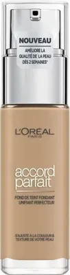 Produktbild von L'Oréal Paris - Perfect Match Foundation - 5.N Sous-Ton Neutre