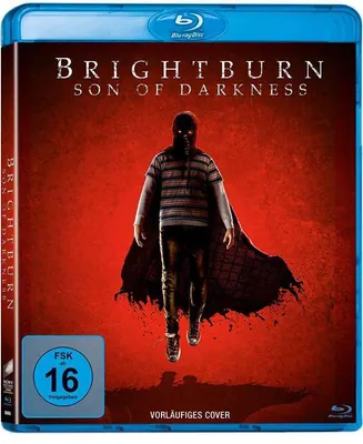 Obrázok produktu pre Brightburn - Son of Darkness