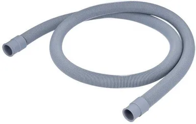 Immagine prodotto di Prolunga per rubinetto per lavatrice o lavastoviglie - Prolunga flessibile - Diametro 19/21 mm