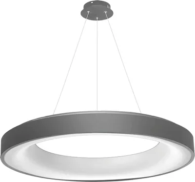 Produktbild von AZzardo SOVANA AZ3450 Hängelampe 80W/LED 2700-6500K 4000lm IP20