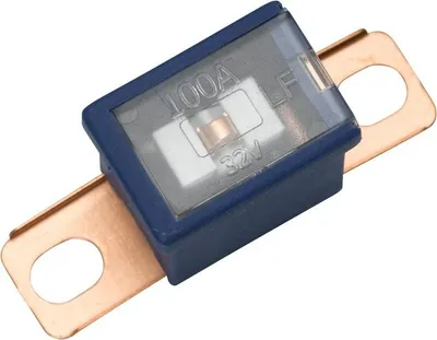 Obrázek produktu pro bezpiecznik 100A uniw.