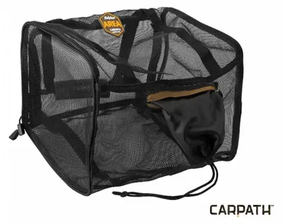 Image de Delphin Boilies bag Area BOILIE Carpath