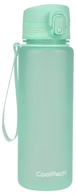 Obrázek produktu pro PATIO Bidon 600ml Coolpack - Mint - BPA Free