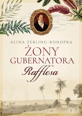 Image de Zony gubernatora Rafflesa