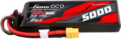 Produktbild von Gens ace - GEA502S60X6GT - Batterie