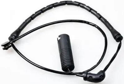 Produktbild von DENCKERMANN B170033 Warnkontakt Bremsbelagverschleiß Vorne für BMW 3 Limousine (E46) 3 Touring (E46) 3 Coupe (E46) 3 Cabrio (E46)