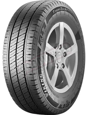 Produktbild von Viking Sommerreifen motorcycle-tyres TransTech NewGen ( 215/70 R15C 109/107S 8PR )