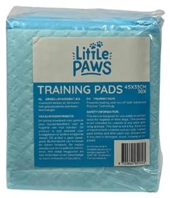 Obrázok produktu pre Výcvikové podložky Easypets Little Paws