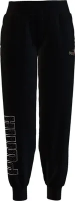 Immagine prodotto di Puma Kalhoty Power Logo Love Colorblock, 67719801, Taglia: 164
