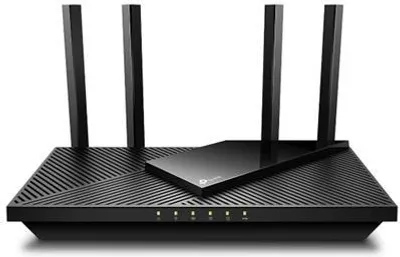 Zdjęcie produktu dla TP-Link EX510 Pro - router AX3000 Multi-Gigabit Wi-Fi 6, 4x GLAN, 1x 2.5GWAN, TR-069, USB 3.0, WPA3, EasyMesh