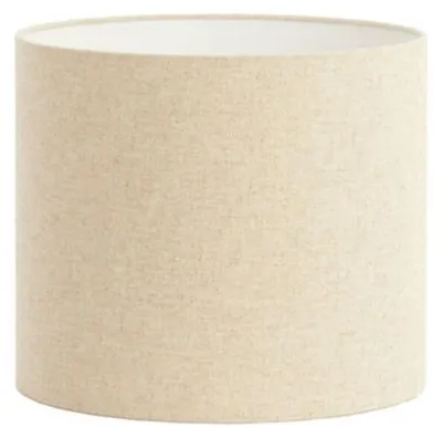 Produktbild von Light & Living Lampenschirm Livigno Natural (35x30cm)