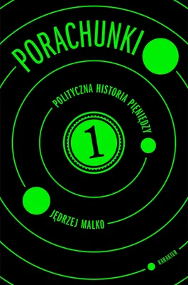 Produktbild von Porachunki. Polityczna historia pieniędzy