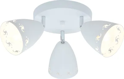 Immagine prodotto di Candellux COTY lampada da soffitto 98-67135 bianco
