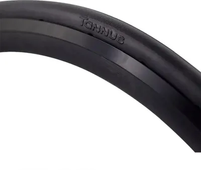 Immagine prodotto di Tannus Slick Hard Tubeless 700c X 23 Pneumatico urbano rigido Nero 700C x 23 Nero 700C x 23