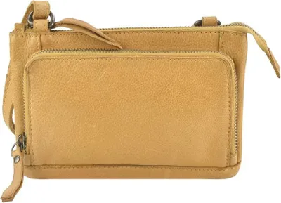 Produktbild von Greenburry Soft Umhängetasche Leder 20 cm