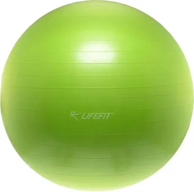 Produktbild von LifeFit Anti-Burst 65 cm, zelený