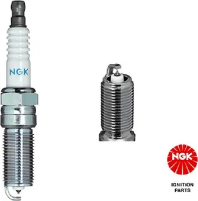 Image de Bougie d'allumage NGK PTR5A-10 [5055] Palladium/Platine