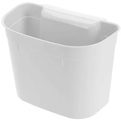 Obrázek produktu pro Odpadkový koš na dvířka/zásuvku pod kuchyňskou linku - Praktické řešení