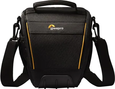Produktbild von Lowepro Adventura TLZ 30 II Holster Schwarz