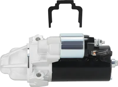 Image de Démarreur pour Ford Transit 2.2 2.4 3.2 TDCi Transit Tourneo 2.2 TDCi 6C1T11000AA