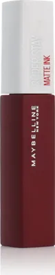 Zdjęcie produktu dla Maybelline Superstay Matte Ink (50 Voyager) 5 ml
