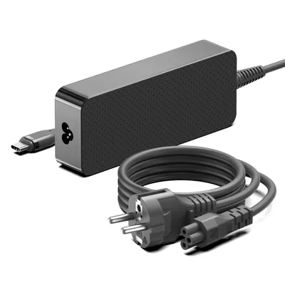 Produktbild von 140W USB C Netzteil Laptop für MacBook Pro/Air, Samsung, Lenovo, HP, Dell XPS 13