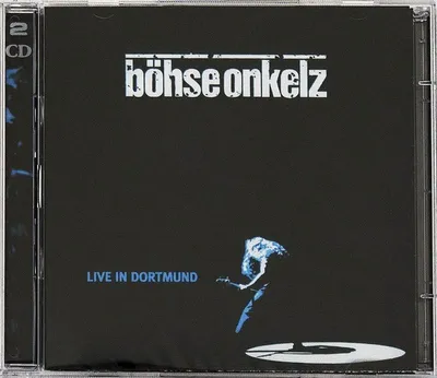 Produktbild von Böhse Onkelz-Live in Dortmund