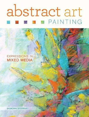 Produktbild von Abstract Art Painting