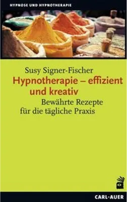 Immagine prodotto di Hypnotherapie - effizient und kreativ