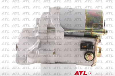 Produktbild von Anlasser 12V 1kW für CITROËN, DAIHATSU, TOYOTA