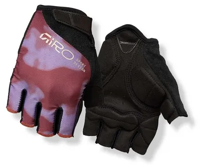 Obrázok produktu pre Giro JagEtte Maroon Pulse S