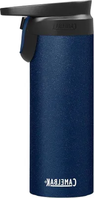 Produktbild von Famanu Trinkflasche für Erwachsene mit warmen Getränken - Camelbak Flasche