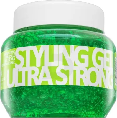 Produktbild von Kallos Styling Gel Ultra Strong 275 ml