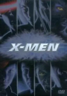 Obrázek produktu pro X-Men - Film DVD