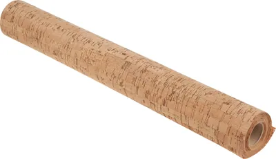 Produktbild von VBS Korkplatte Natur selbstklebend 43x150 cm ideal für Basteln und DIY Projekte